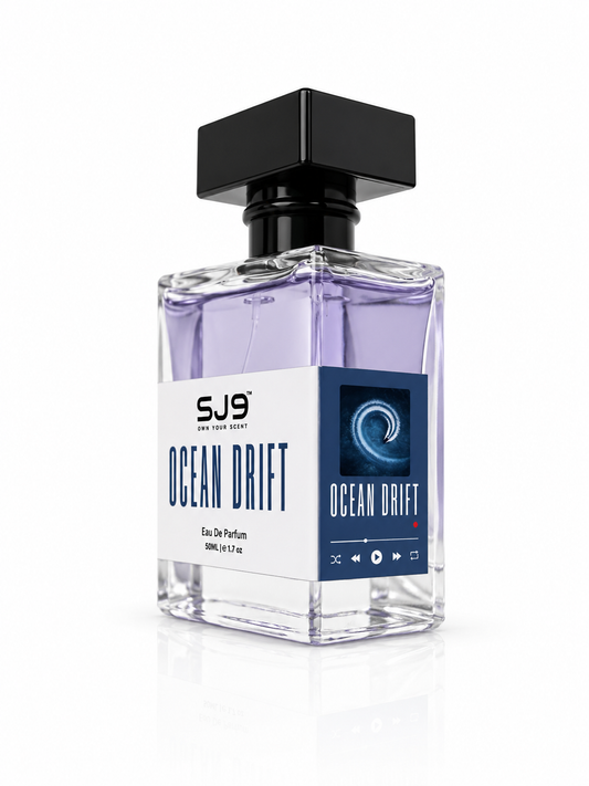 OceanDrift β Fresh Aquatic Eau de Parfum