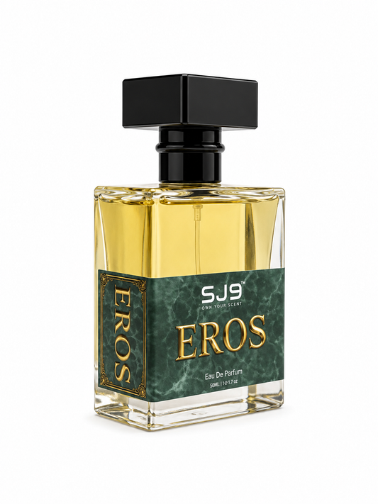 EROS - Eau de parfum 50 ml