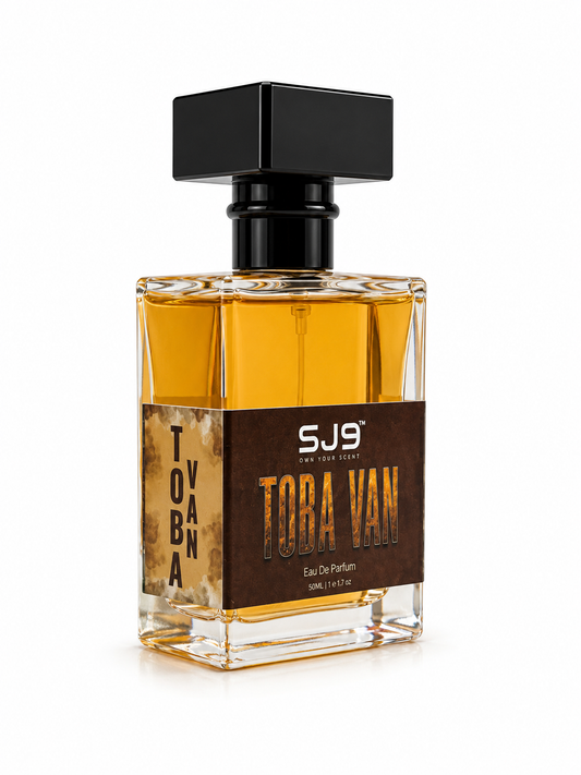 Toba Van | Eau De Parfum – 50ml