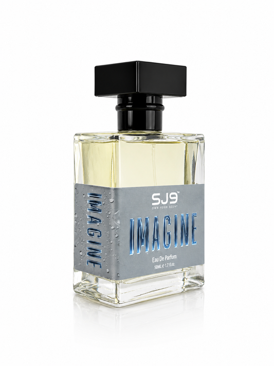 IMAGINE- Eau de parfum 50 ml