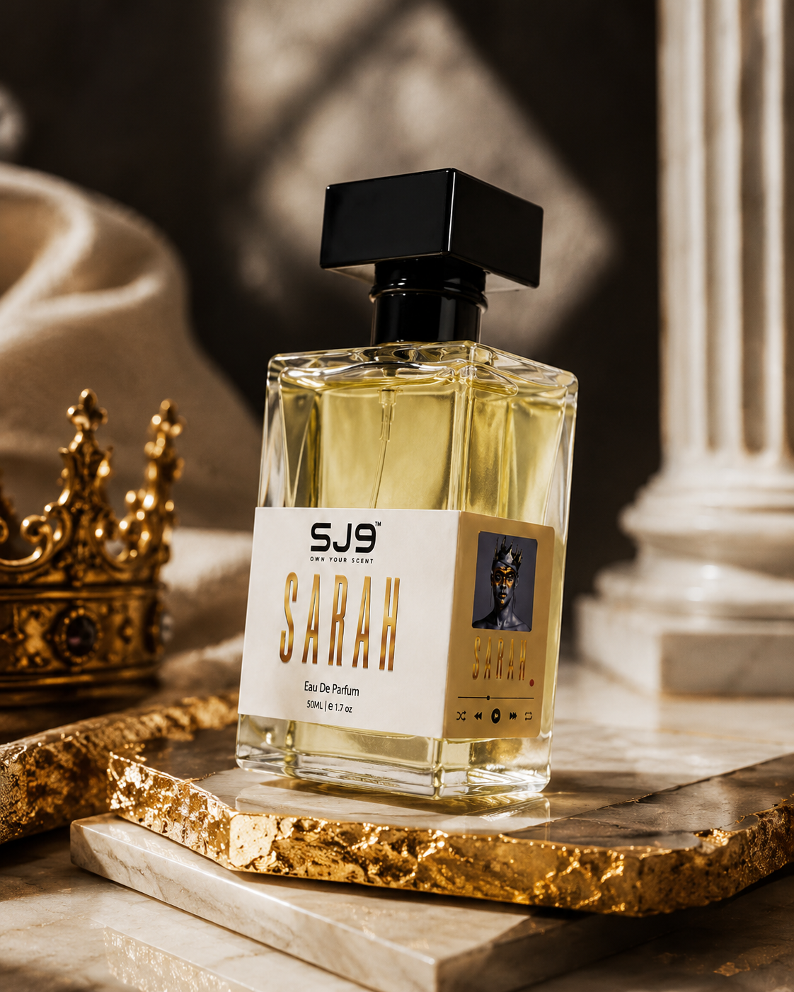 SARAH β Eau de Parfum