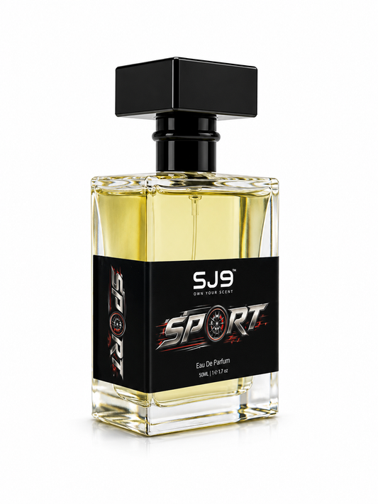 Sport | Eau de Parfum - 50ml