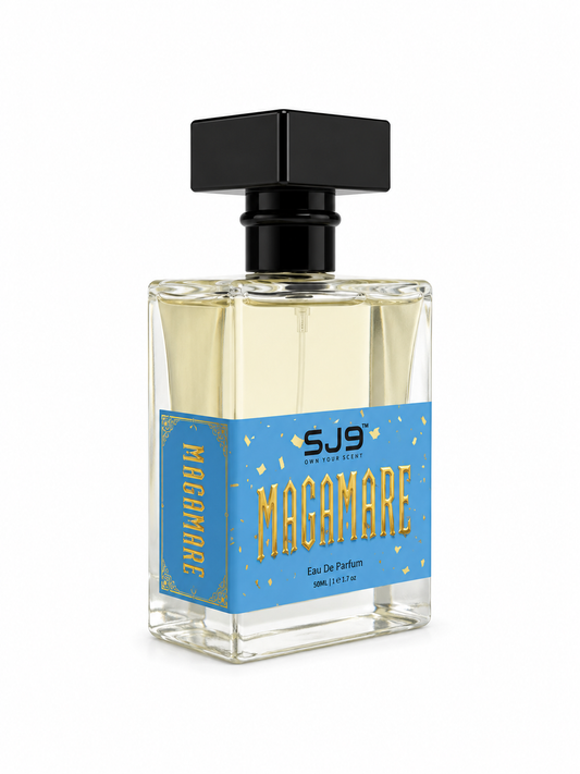 MAGAMARE - Eau de parfum 50 ml