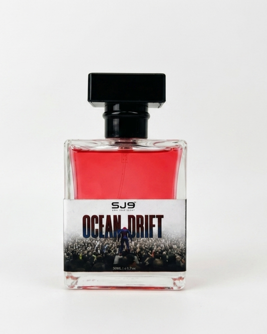 SPIDER MAN - OceanDrift – Eau de Parfum