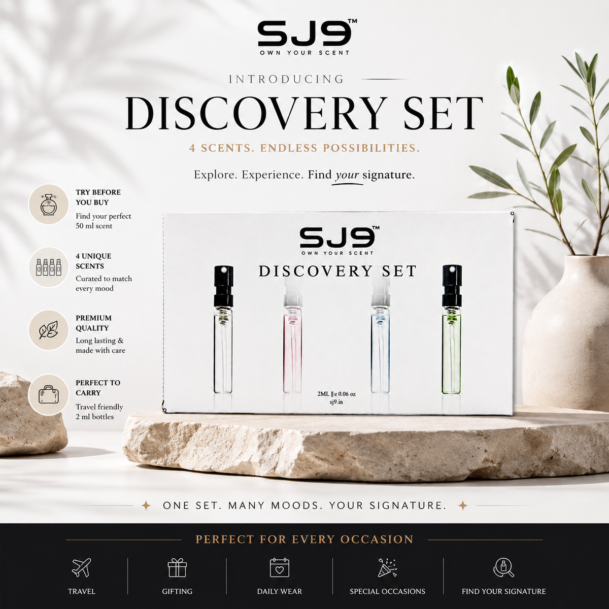 Discovery Set