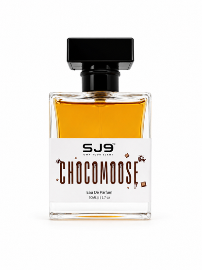 CHOCO MOOSE — Eau de Parfum