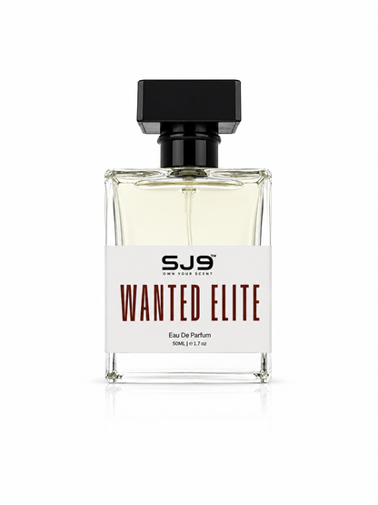 WANTED ELITE — Eau de Parfum
