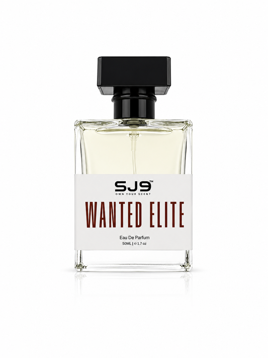 WANTED ELITE — Eau de Parfum