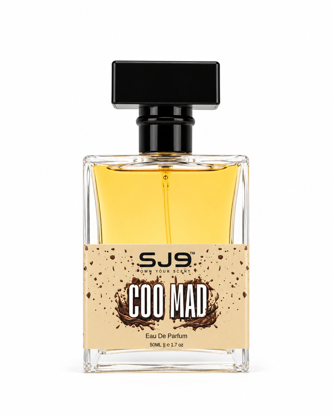 COO MAD  -  Eau de parfum 50 ml