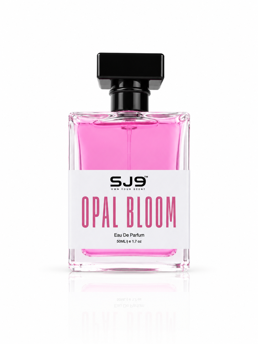 OPAL BLOOM — Eau de Parfum
