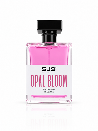 OPAL BLOOM — Eau de Parfum