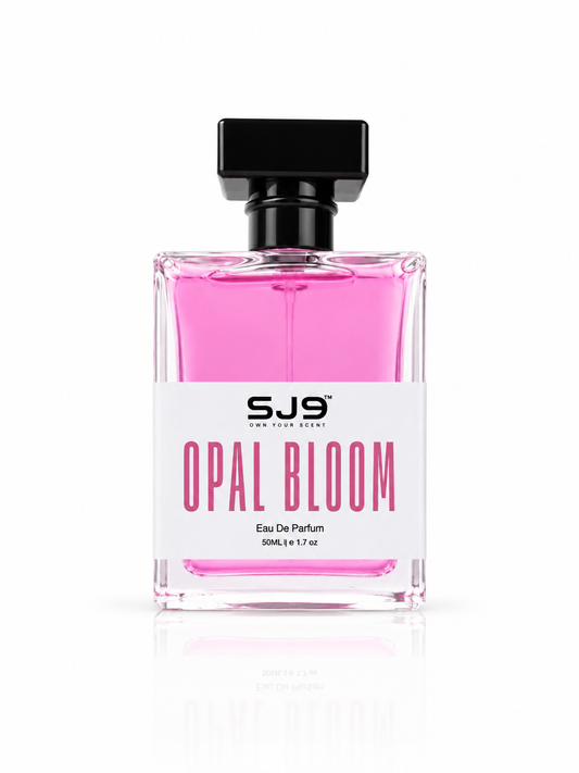 OPAL BLOOM — Eau de Parfum