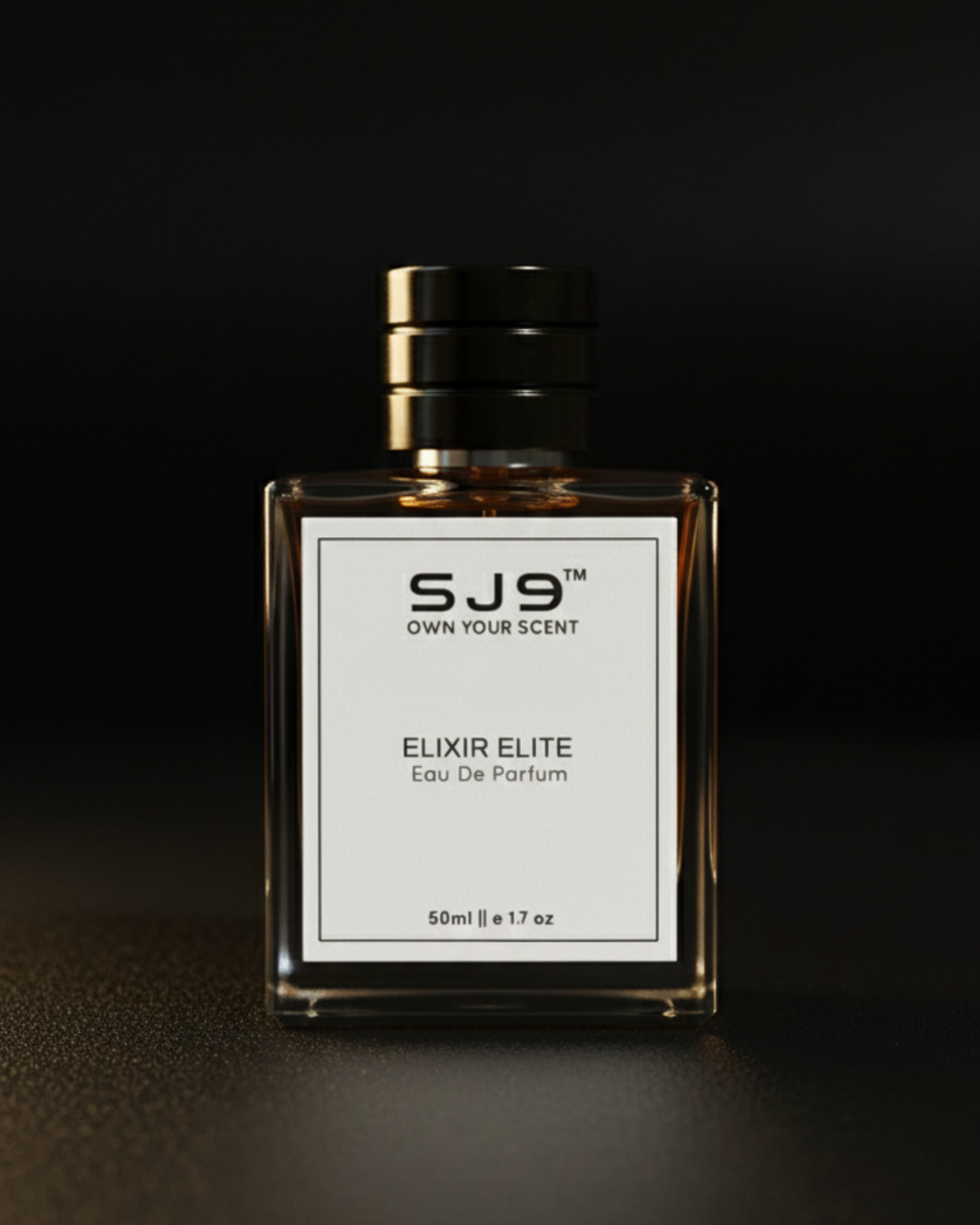 ELIXIR ELITE — Eau de Parfum