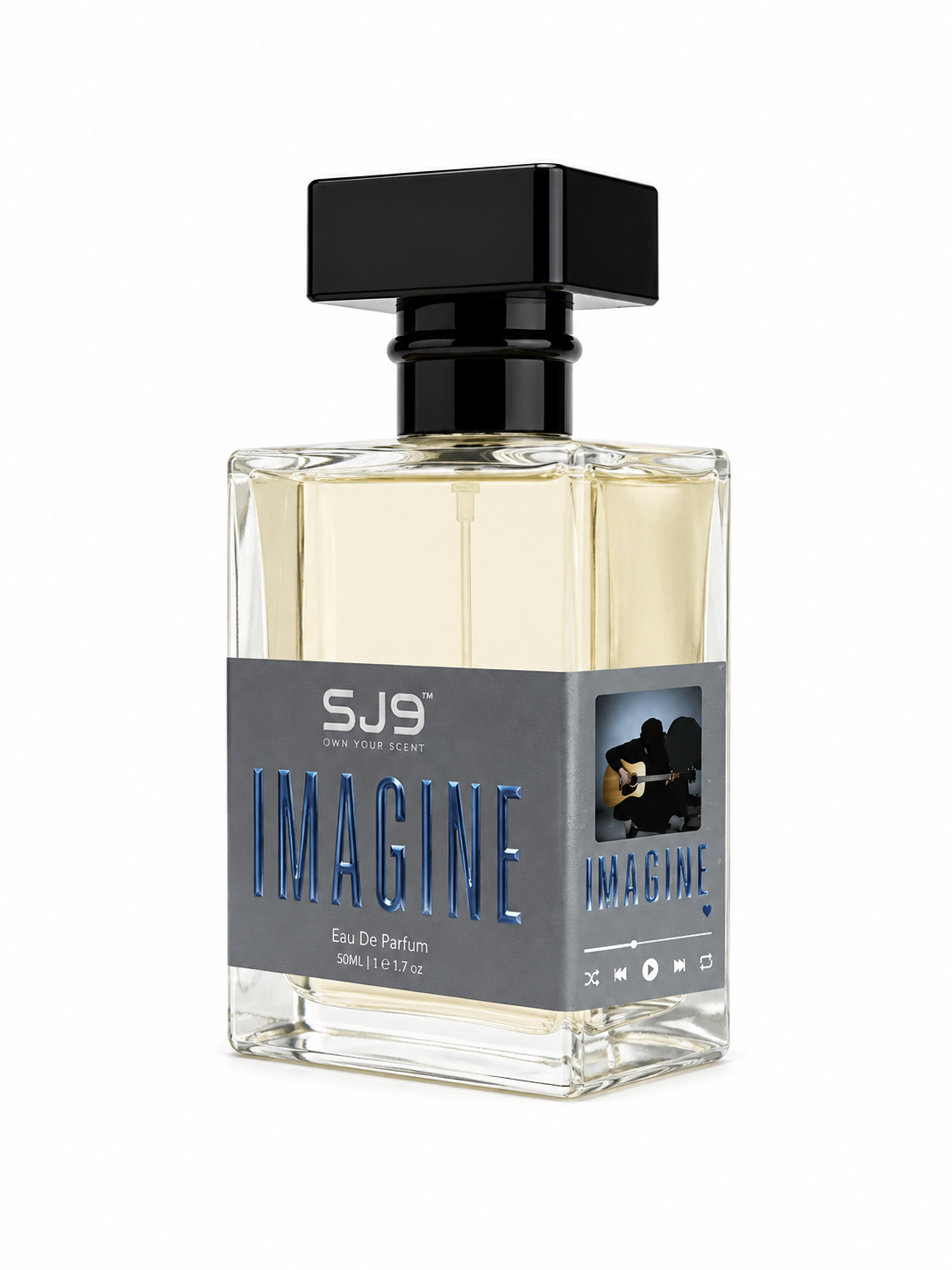 IMAGINE-  Eau de parfum 50 ml
