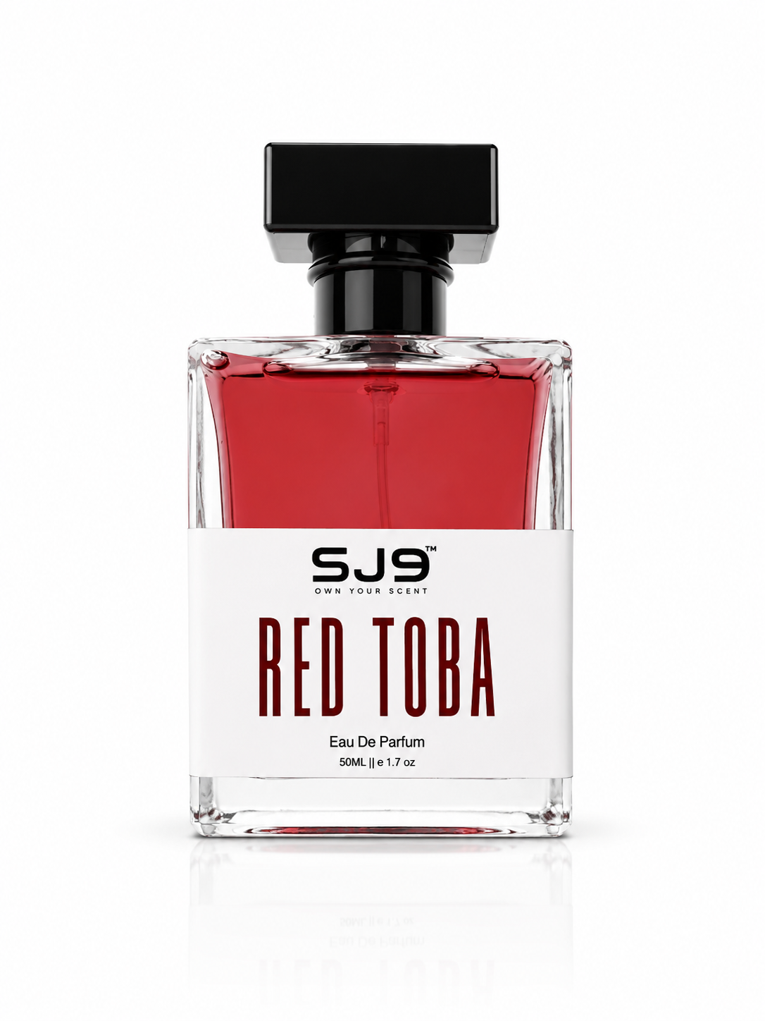 RED TOBA — Eau de Parfum