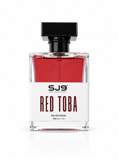 RED TOBA — Eau de Parfum