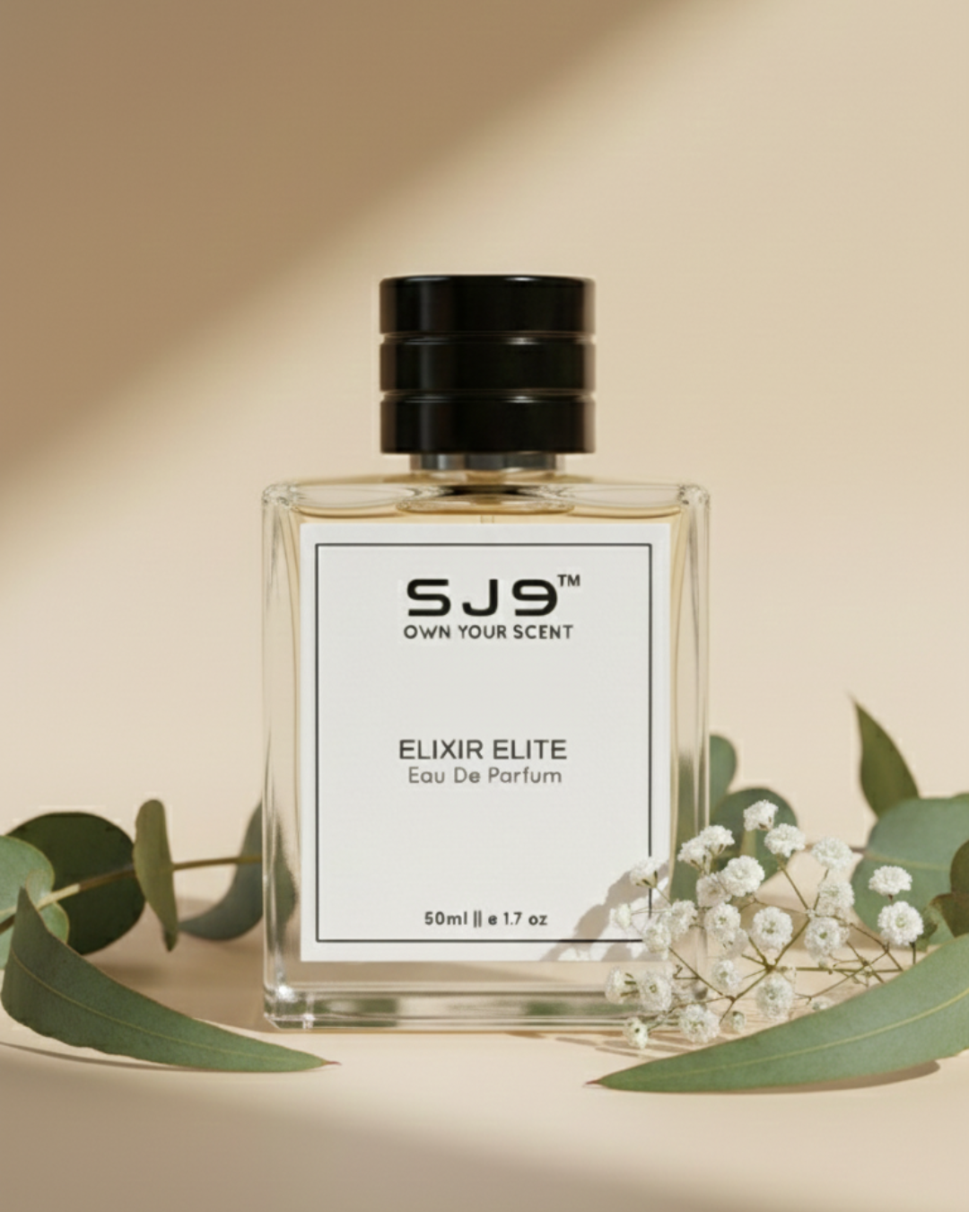 ELIXIR ELITE — Eau de Parfum