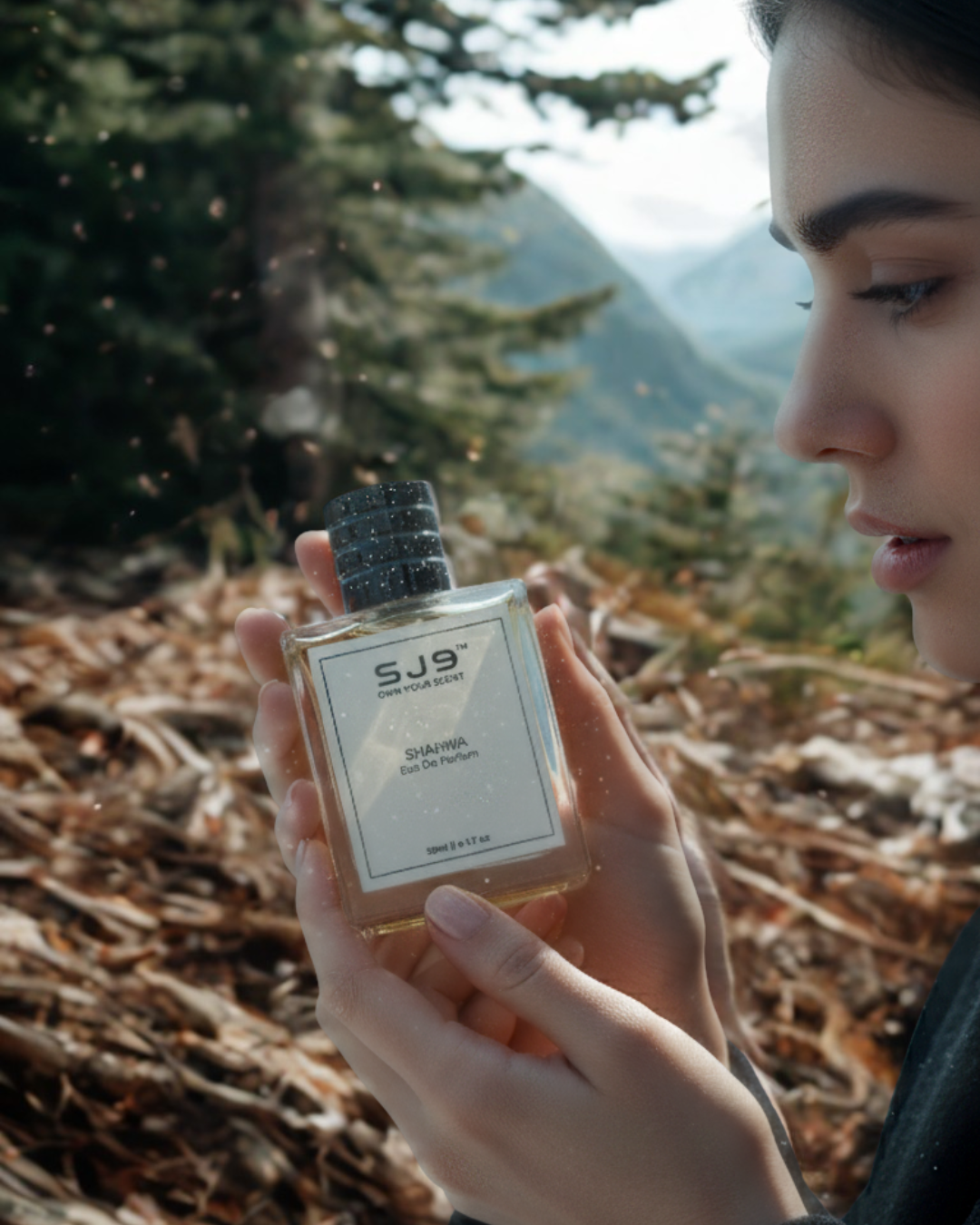 SHAHWA— Eau de Parfum