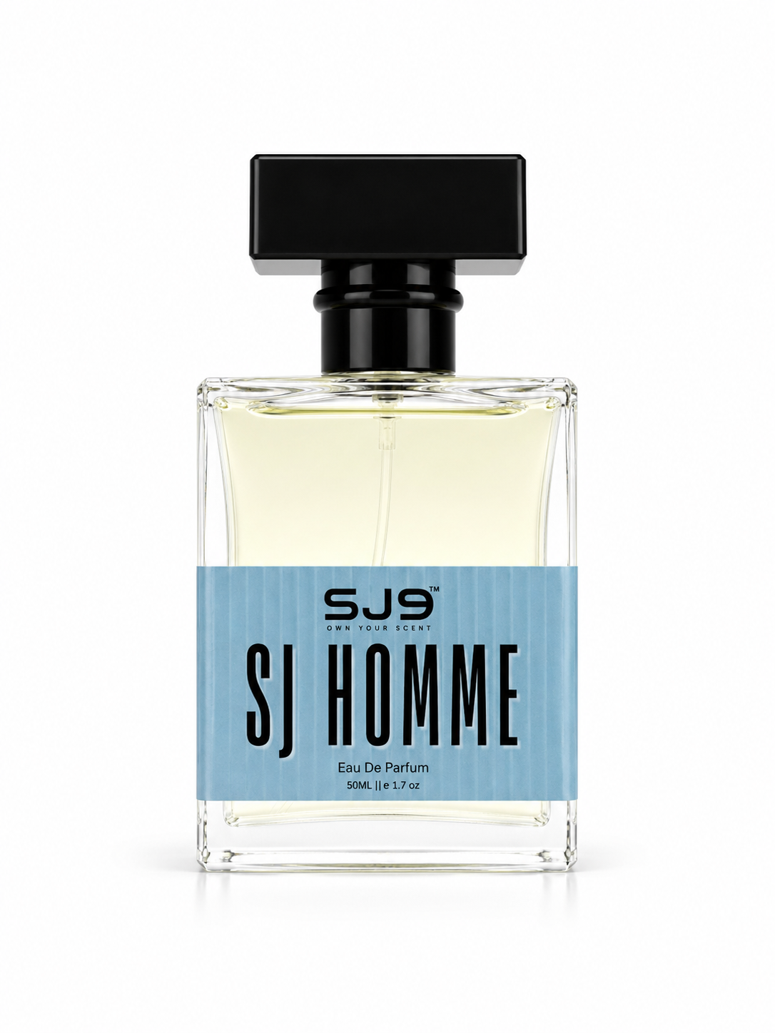 SJ HOMME  -  Eau de parfum 50 ml