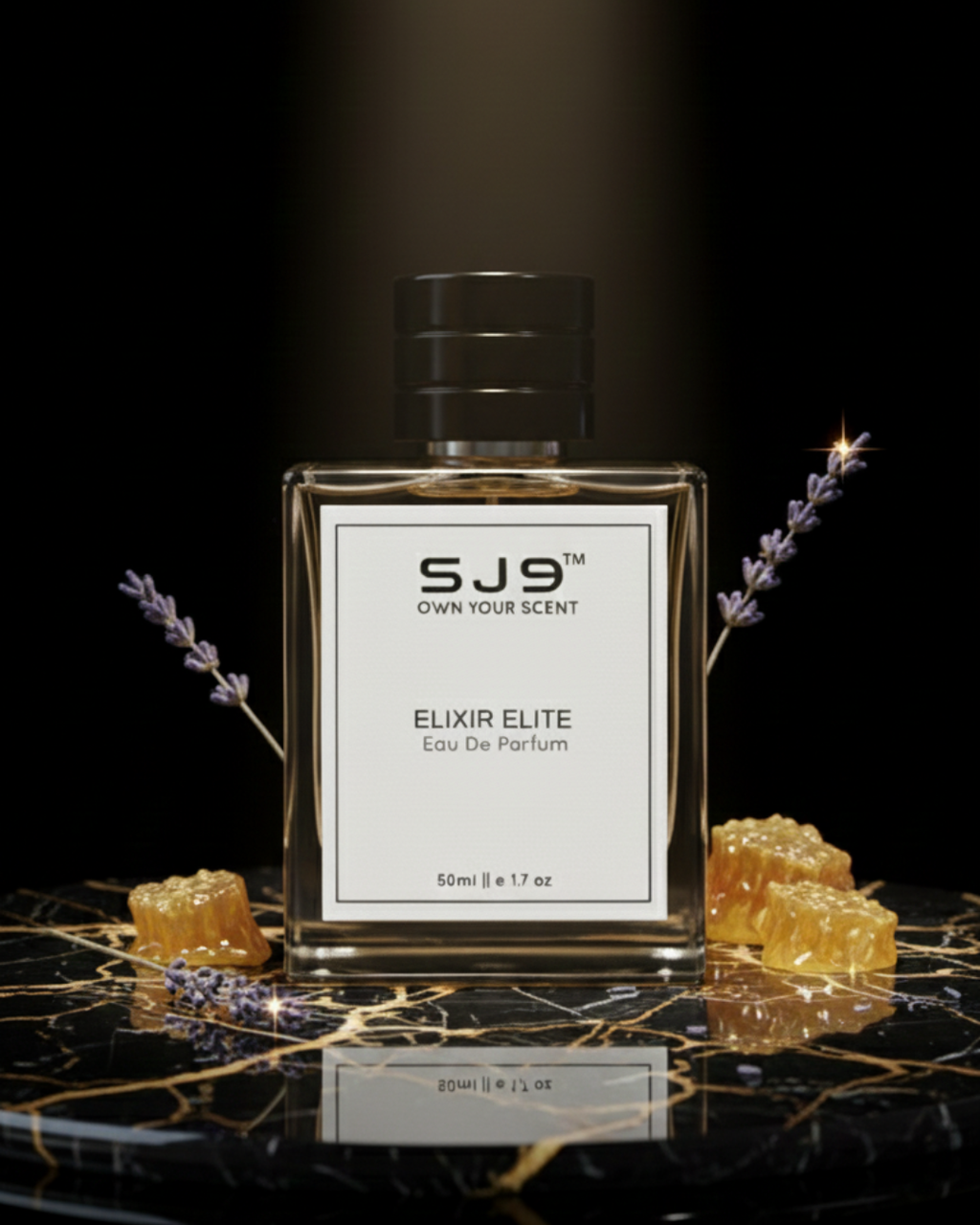 ELIXIR ELITE — Eau de Parfum