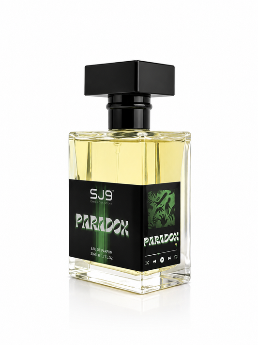 PARADOX-  Eau de parfum 50 ml