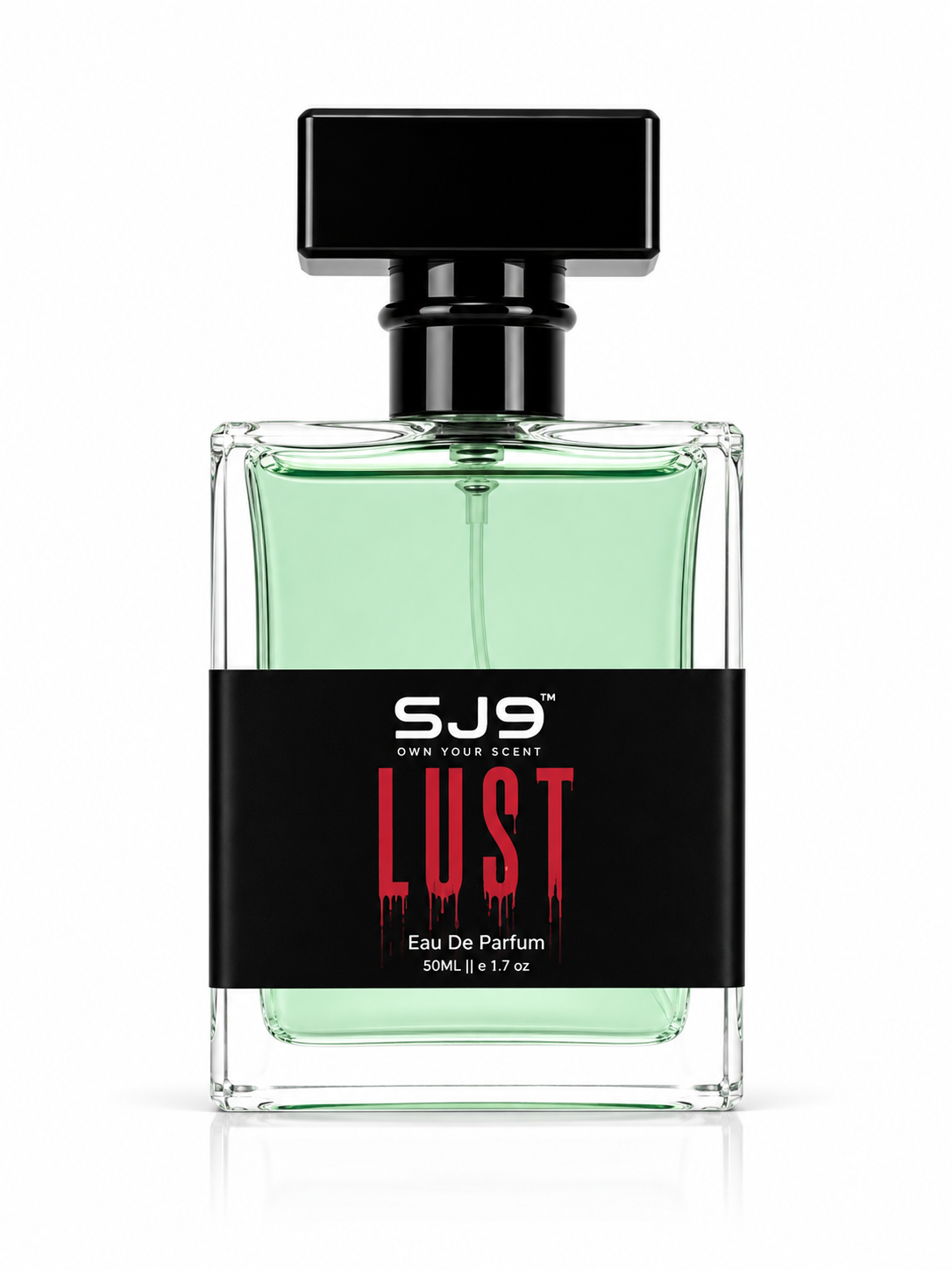 Lust | Eau de Parfum - 50 ml