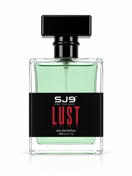 Lust | Eau de Parfum - 50 ml