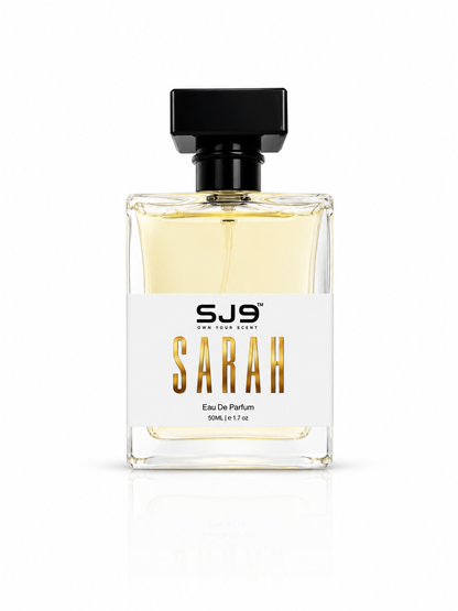 SARAH — Eau de Parfum