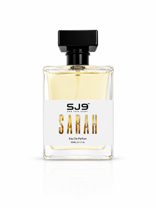 SARAH — Eau de Parfum