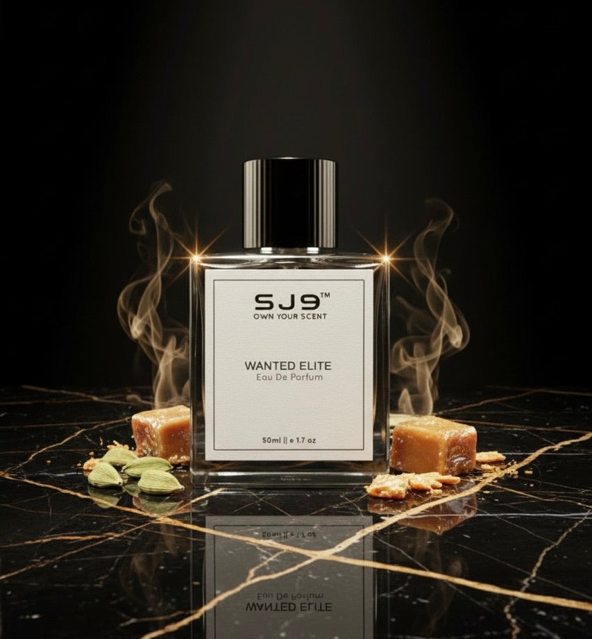 WANTED ELITE — Eau de Parfum