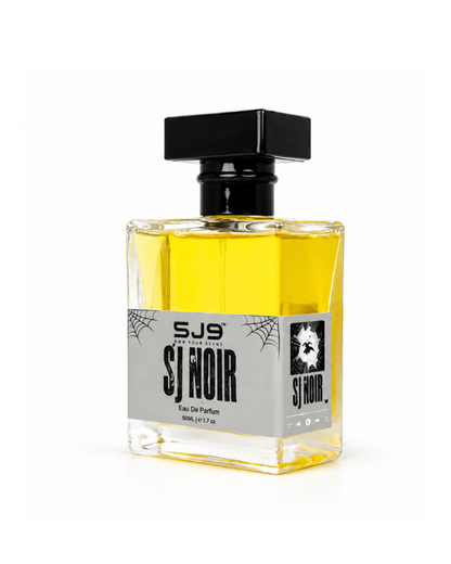 SPIDER MAN - SJ NOIR –  Eau de Parfum