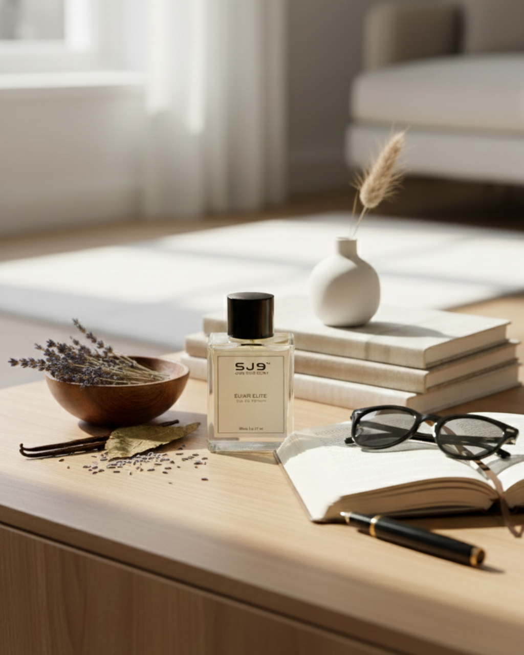 ELIXIR ELITE — Eau de Parfum