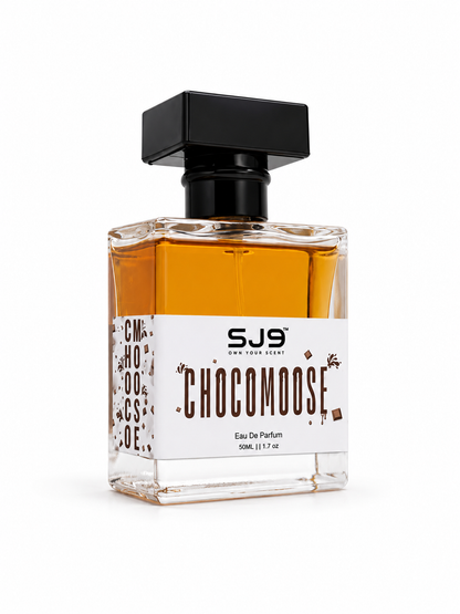CHOCO MOOSE — Eau de Parfum