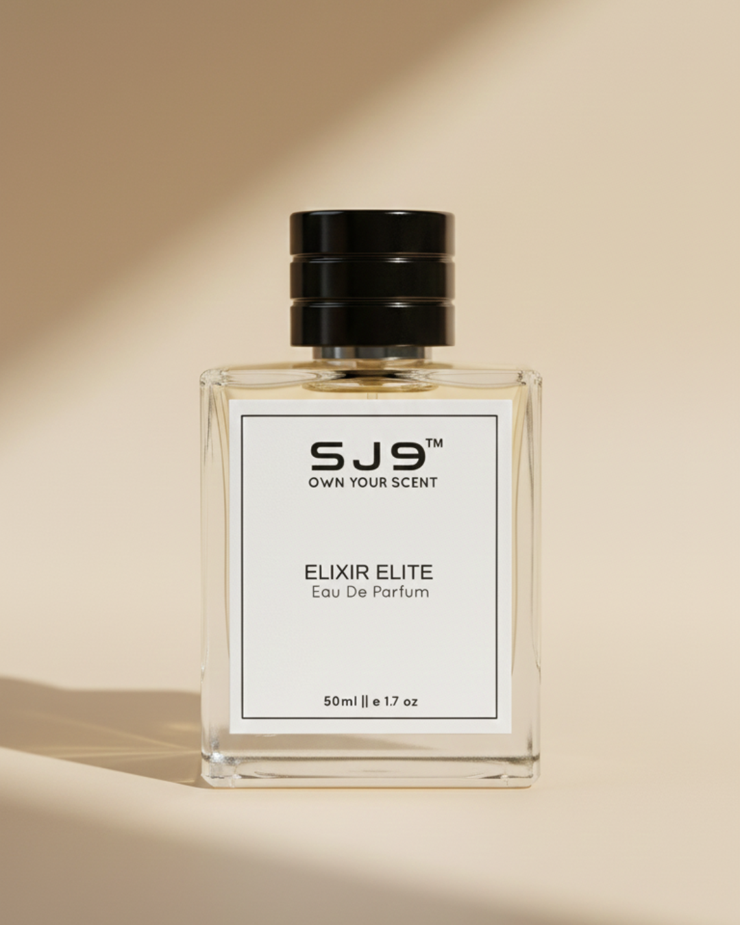 ELIXIR ELITE — Eau de Parfum