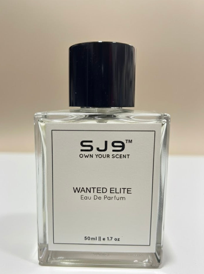 WANTED ELITE — Eau de Parfum