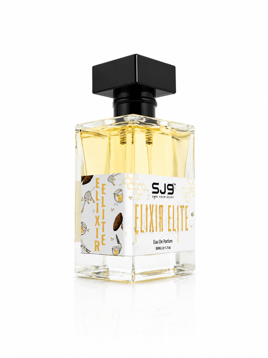 ELIXIR ELITE — Eau de Parfum