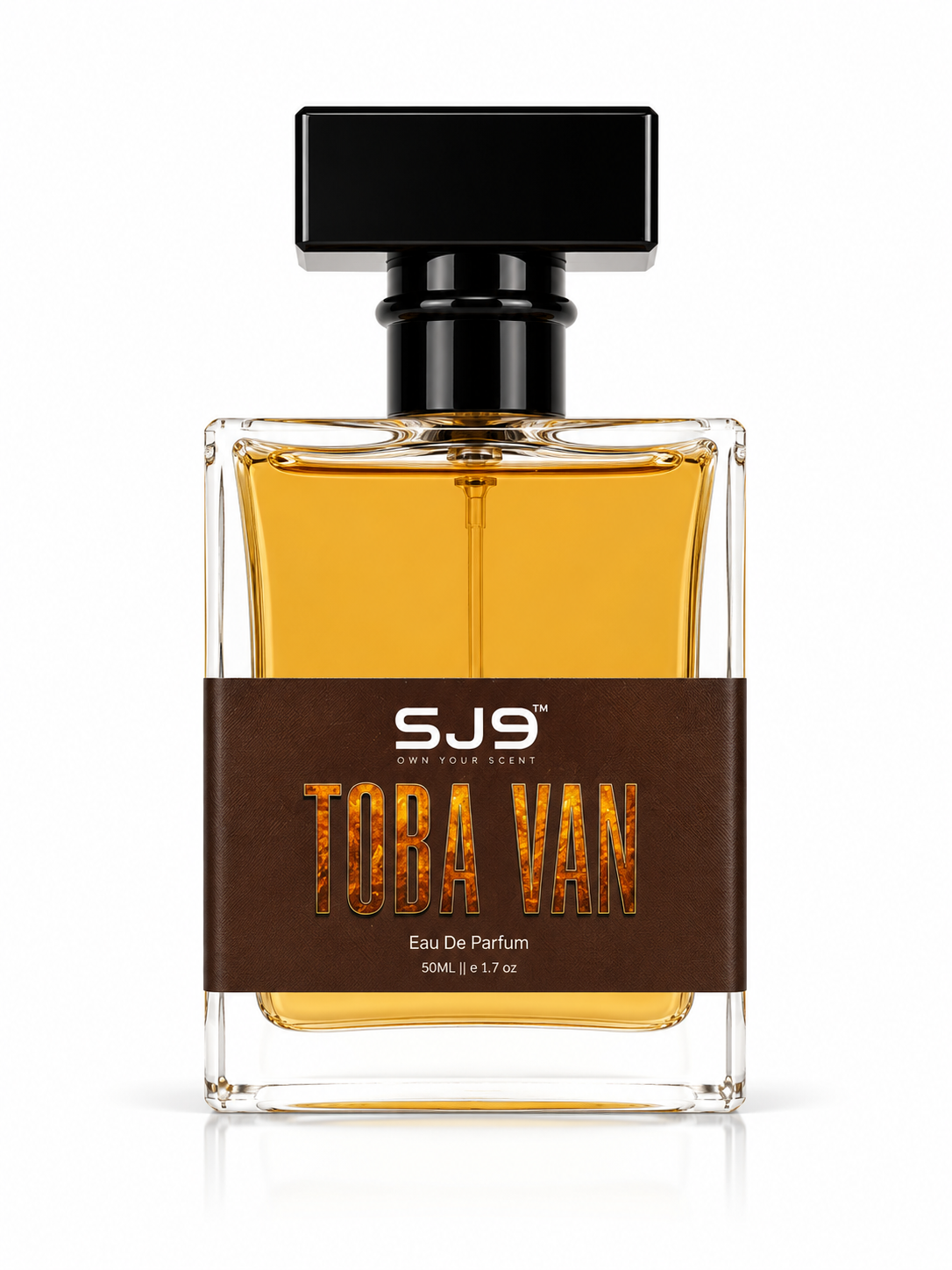 Toba Van | Eau De Parfum – 50ml