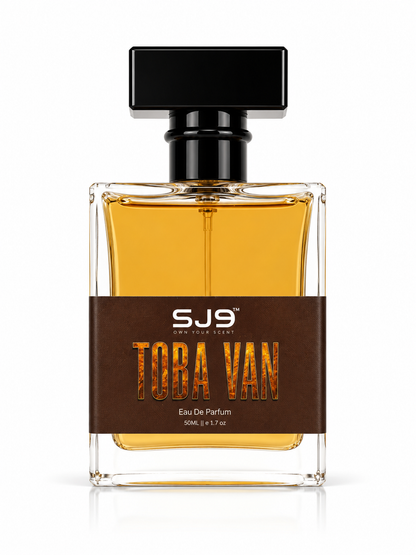Toba Van | Eau De Parfum – 50ml