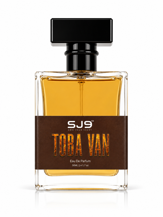 Toba Van | Eau De Parfum – 50ml
