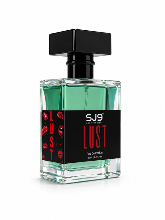 Lust | Eau de Parfum - 50 ml