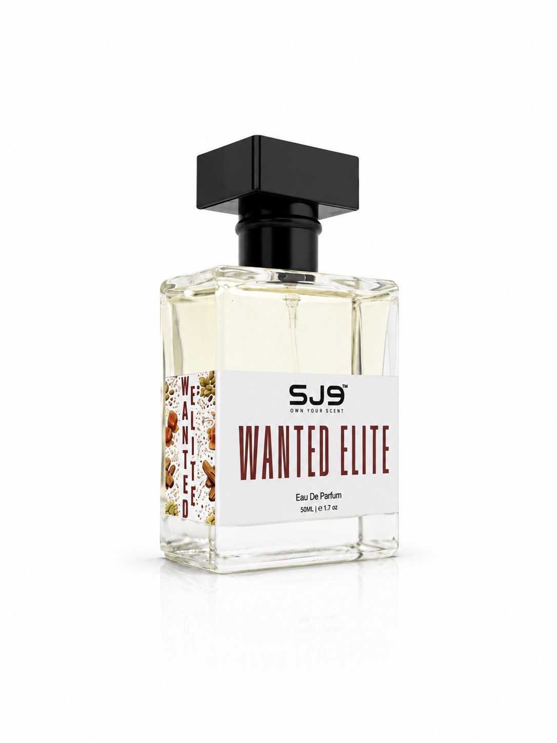 WANTED ELITE — Eau de Parfum