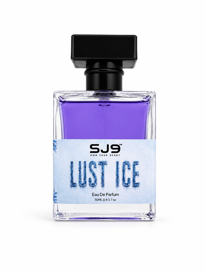 LUST ICE - Eau de parfum 50 ml