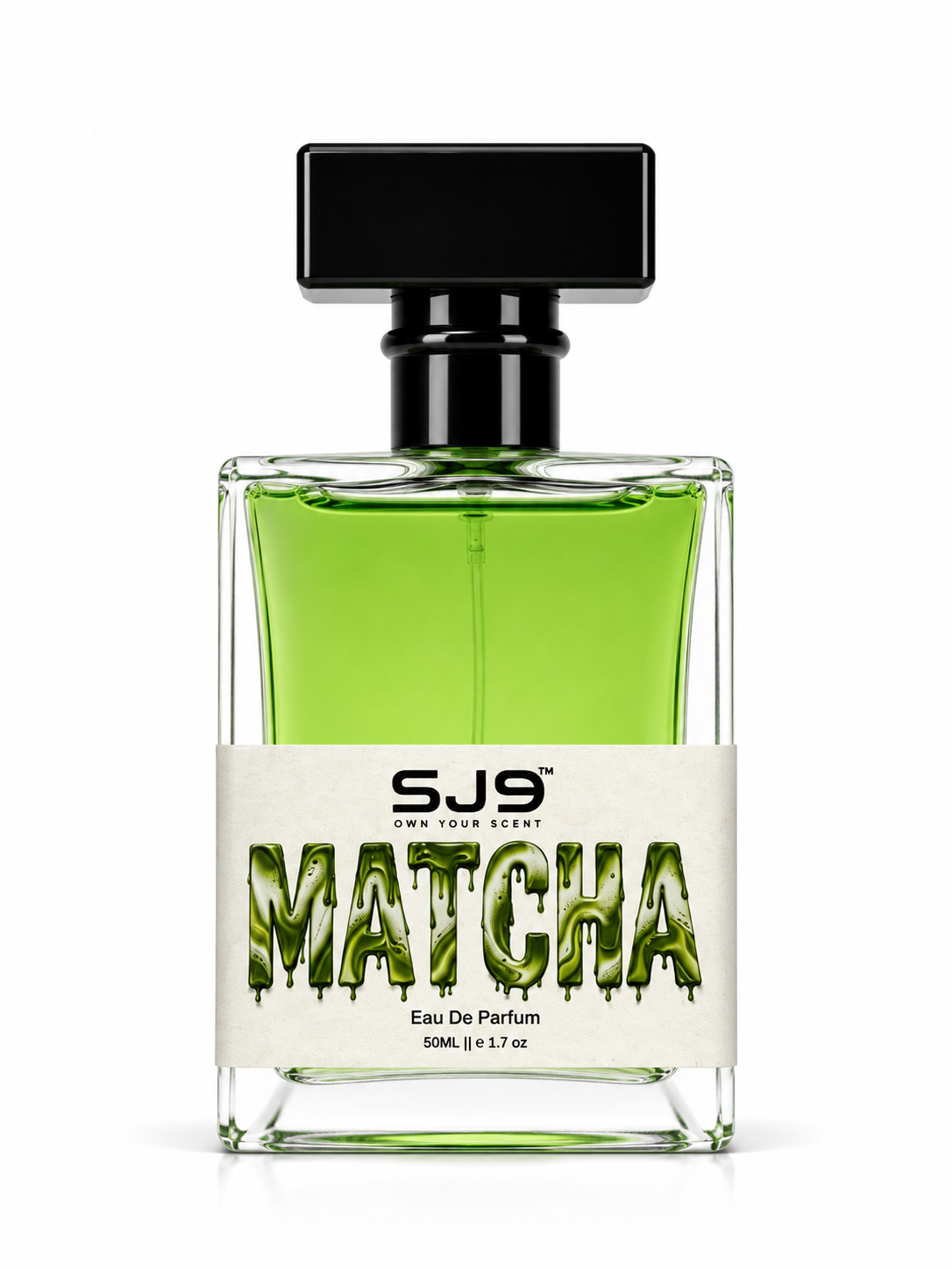 MATCHA  -  Eau de parfum 50 ml