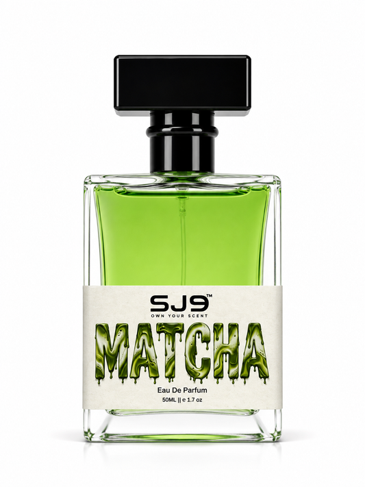 MATCHA  -  Eau de parfum 50 ml