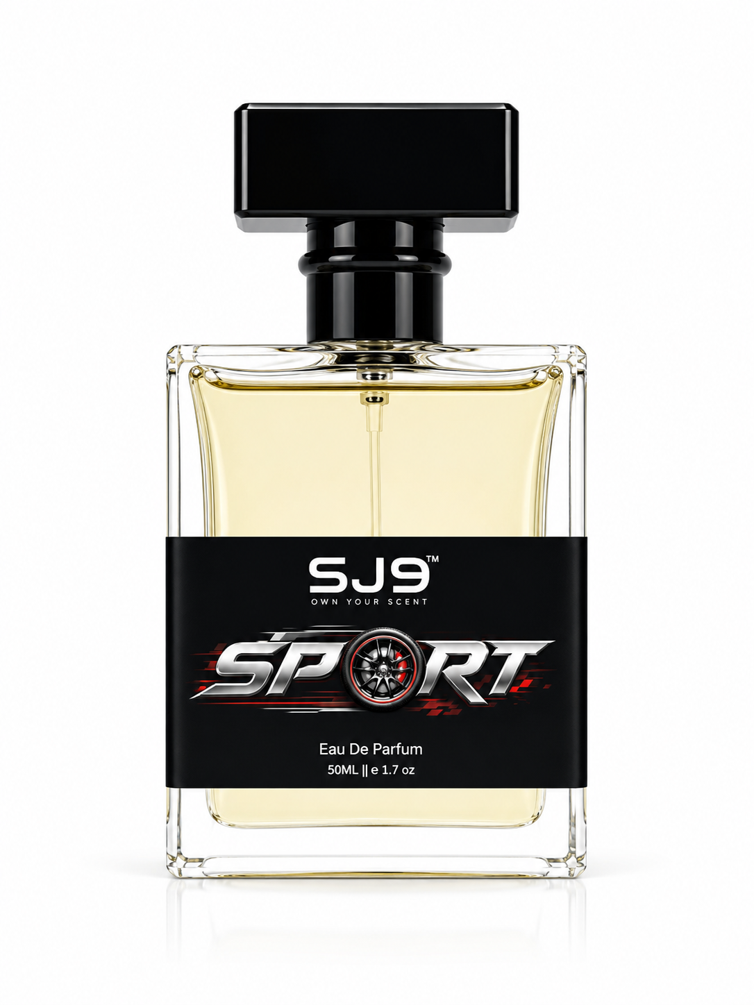 Sport | Eau de Parfum - 50ml