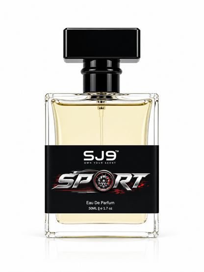 Sport | Eau de Parfum - 50ml