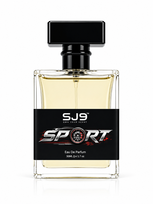 Sport | Eau de Parfum - 50ml