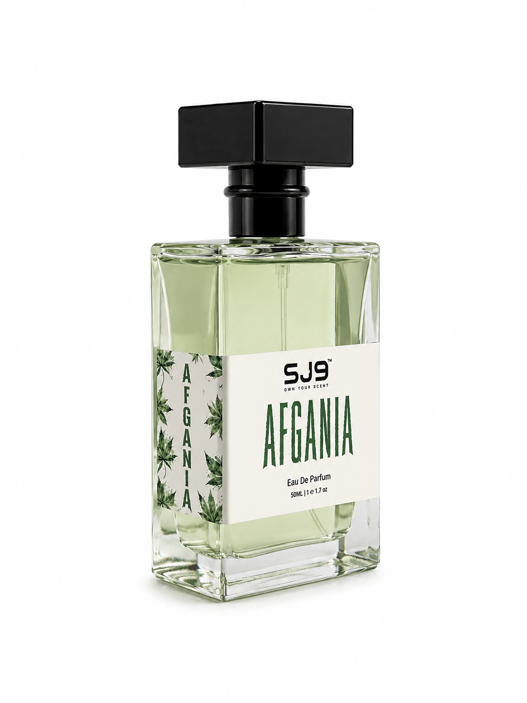 Afgania | Eau de Parfum - 50ml