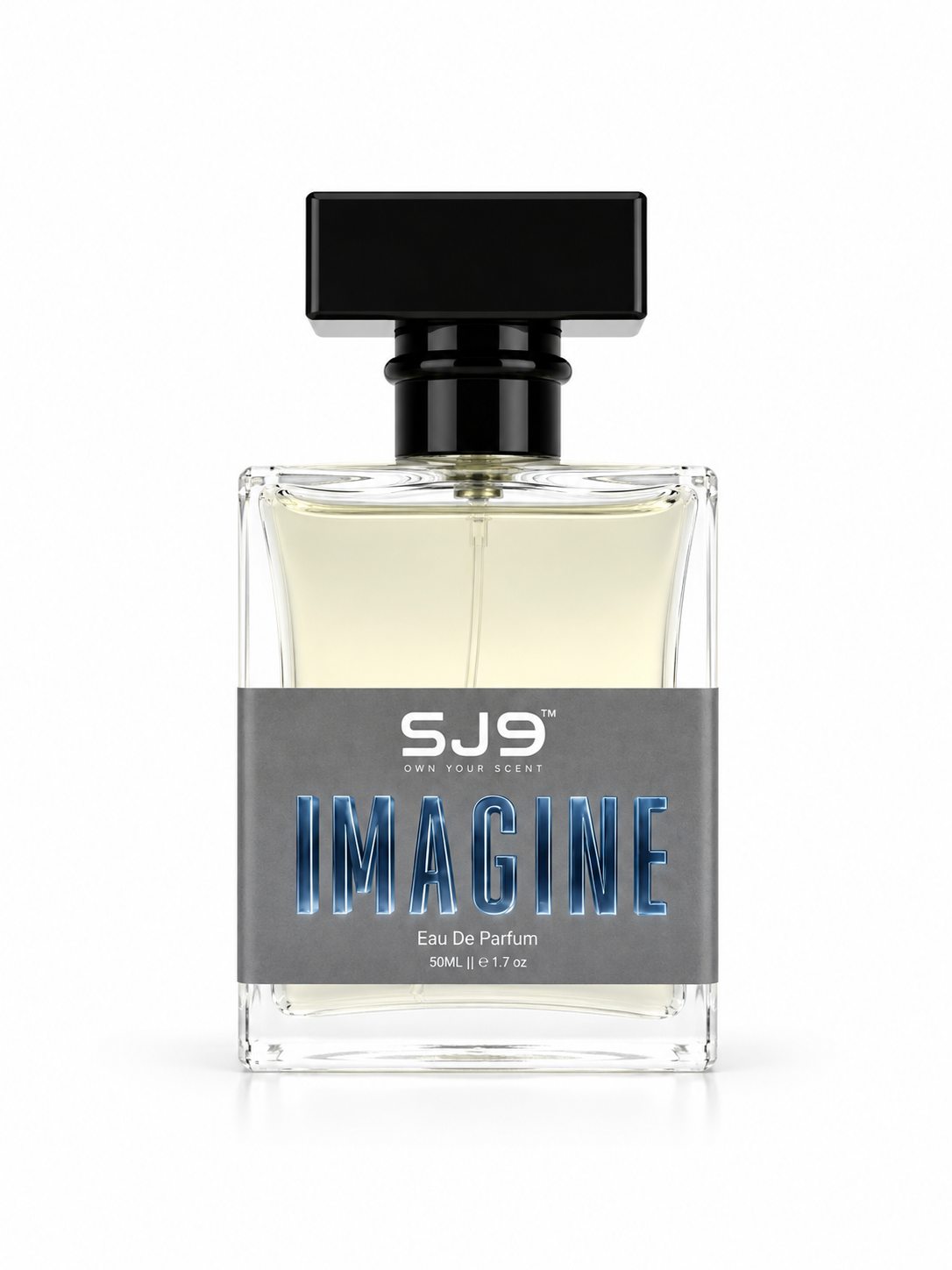 IMAGINE-  Eau de parfum 50 ml