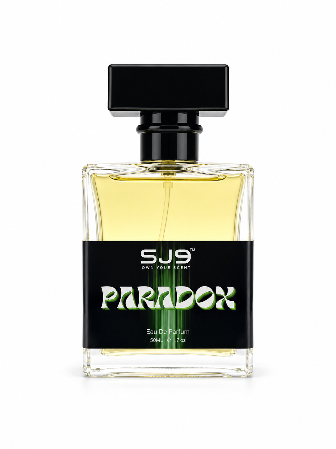 PARADOX-  Eau de parfum 50 ml
